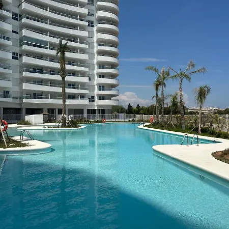 Luxury Apartaments Gran Canet Canet d'En Berenguer Exterior photo