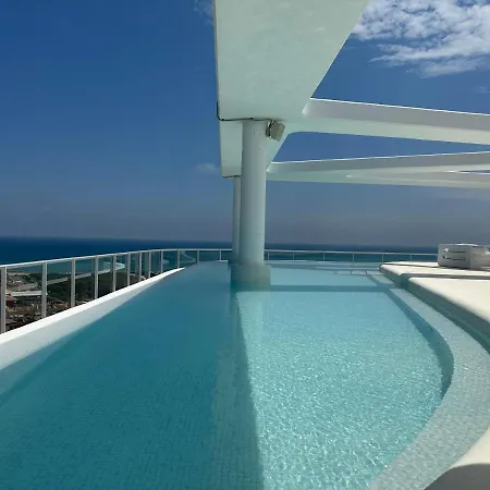 Luxury Apartaments Gran Canet Canet d'En Berenguer Exterior photo