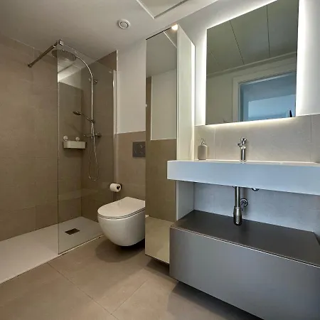 Luxury Apartaments Gran Canet Canet d'En Berenguer Exterior photo