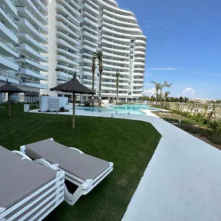 Luxury Apartaments Gran Canet Canet d'En Berenguer Exterior photo