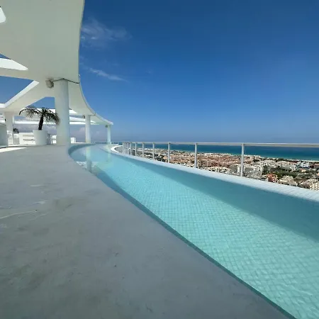 Luxury Apartaments Gran Canet Canet d'En Berenguer Exterior photo