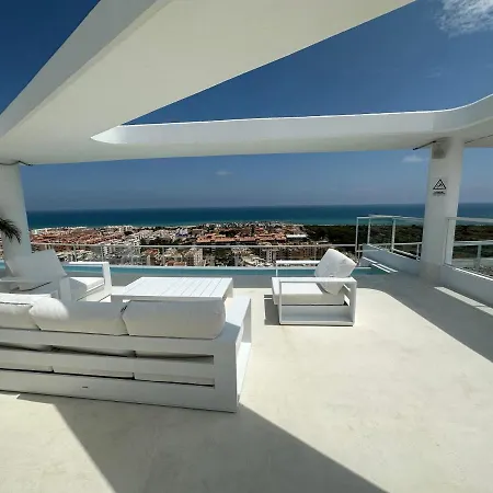 Luxury Apartaments Gran Canet Canet d'En Berenguer Exterior photo