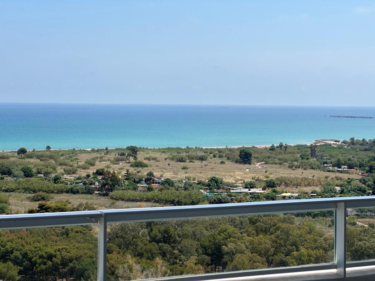 Luxury Gran Canet Apartment