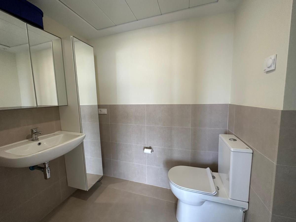 Appartement Luxury Gran Canet