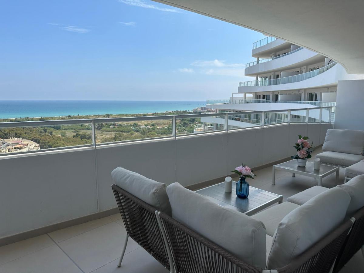 Appartement Luxury Gran Canet *