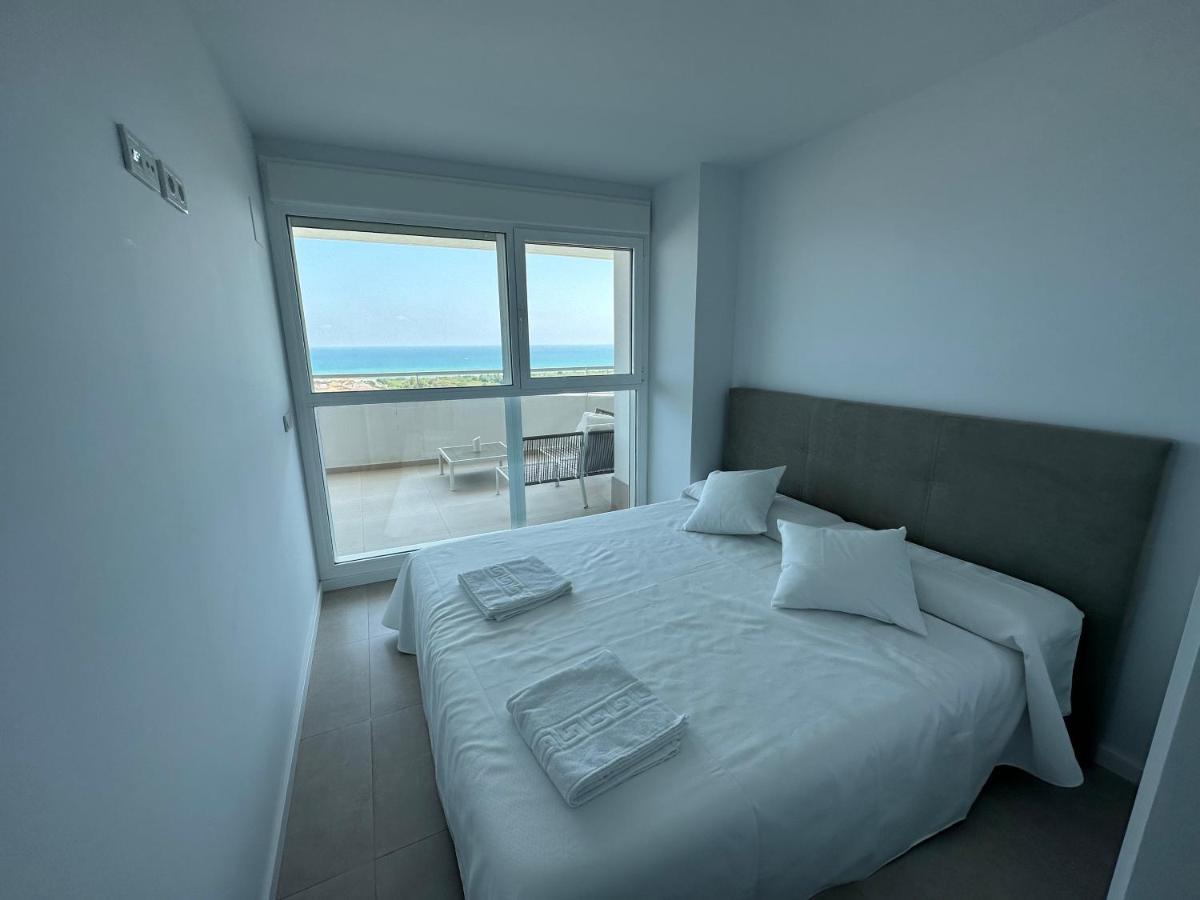 Luxury Gran Canet Appartement Canet d'En Berenguer