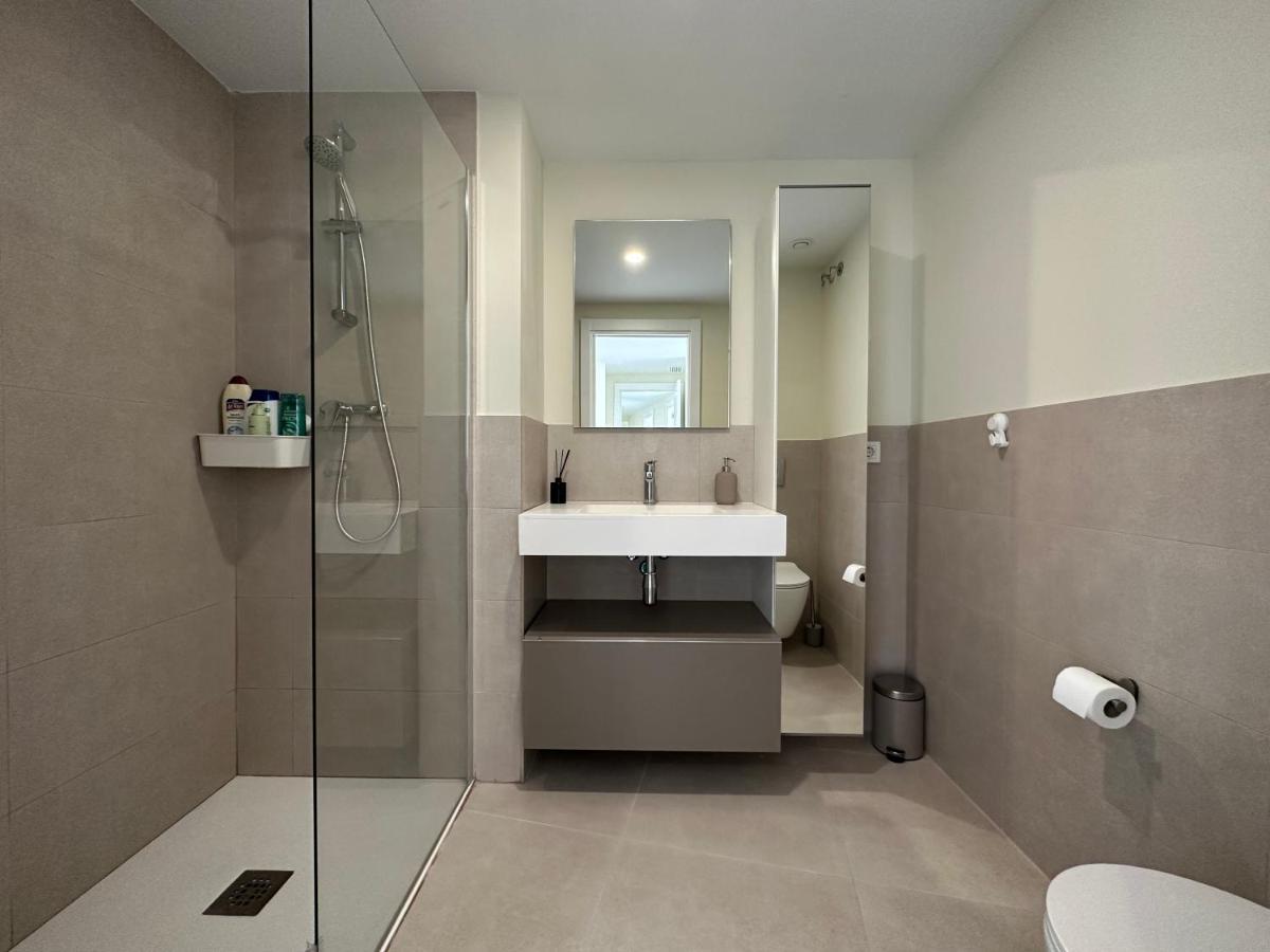 Luxury Gran Canet Appartement