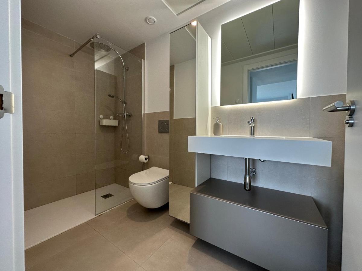 Luxury Gran Canet Appartement *