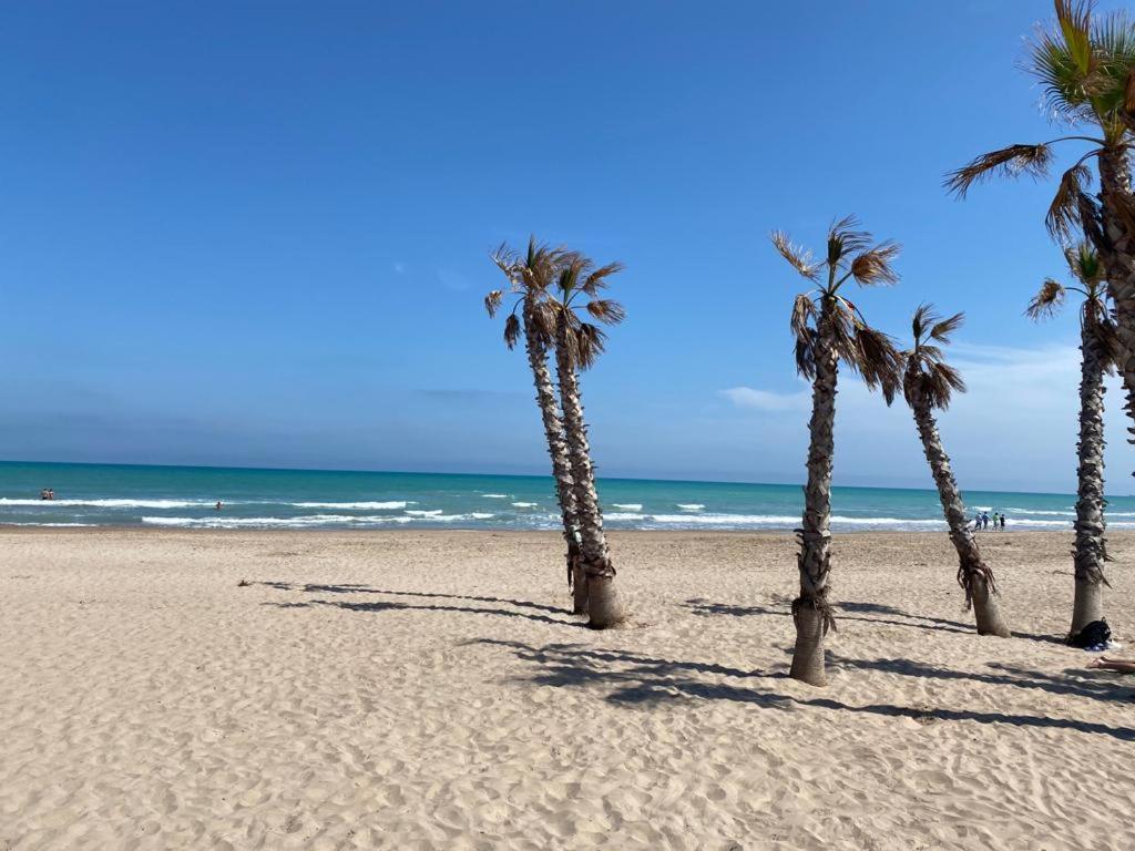 Luxury Gran Canet Appartement *
