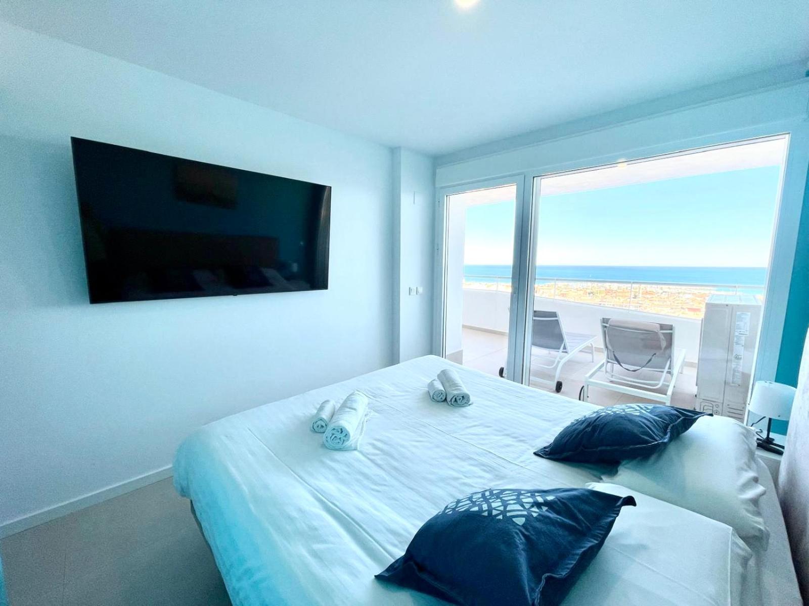 Appartement Luxury Gran Canet