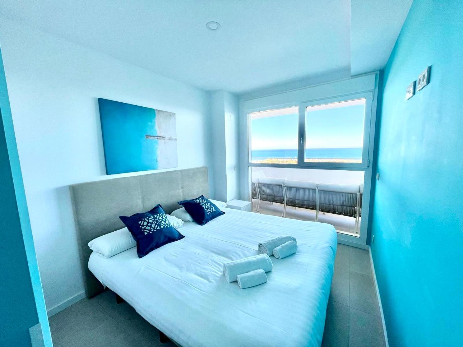 Luxury Gran Canet Appartement *