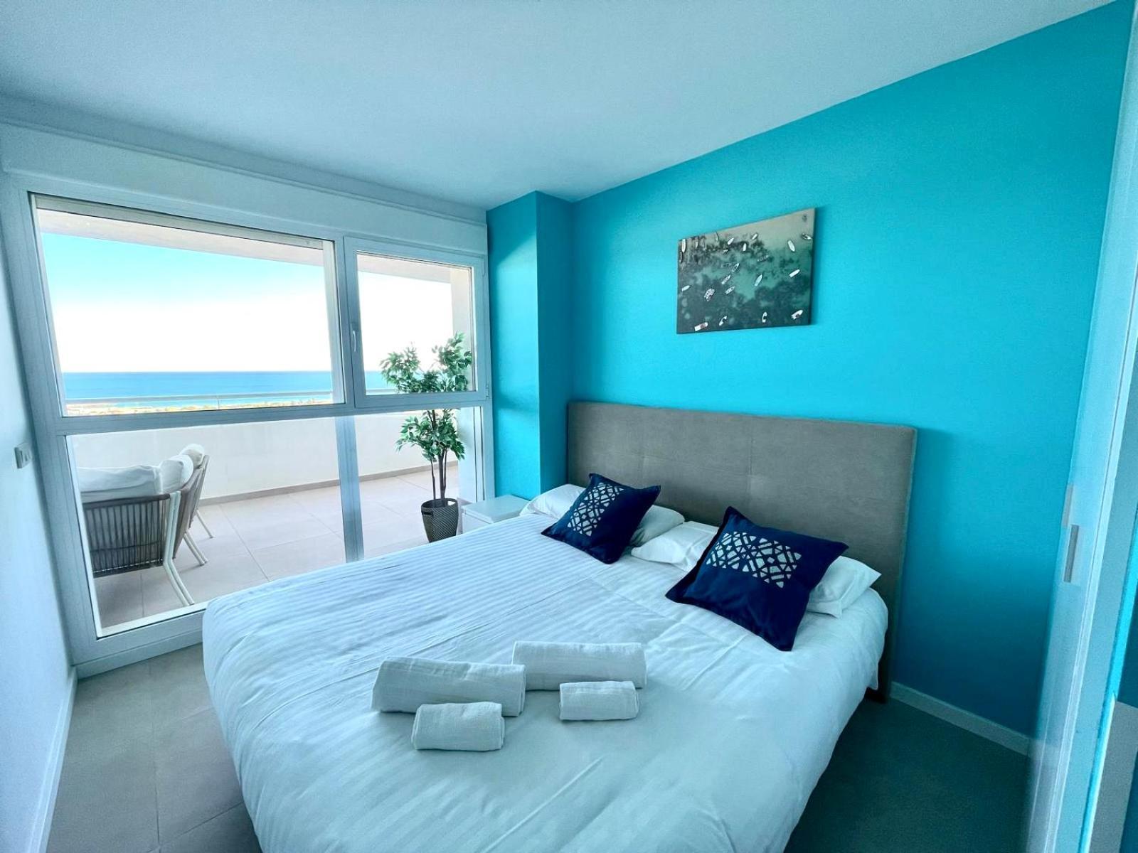 Luxury Gran Canet Canet d'En Berenguer