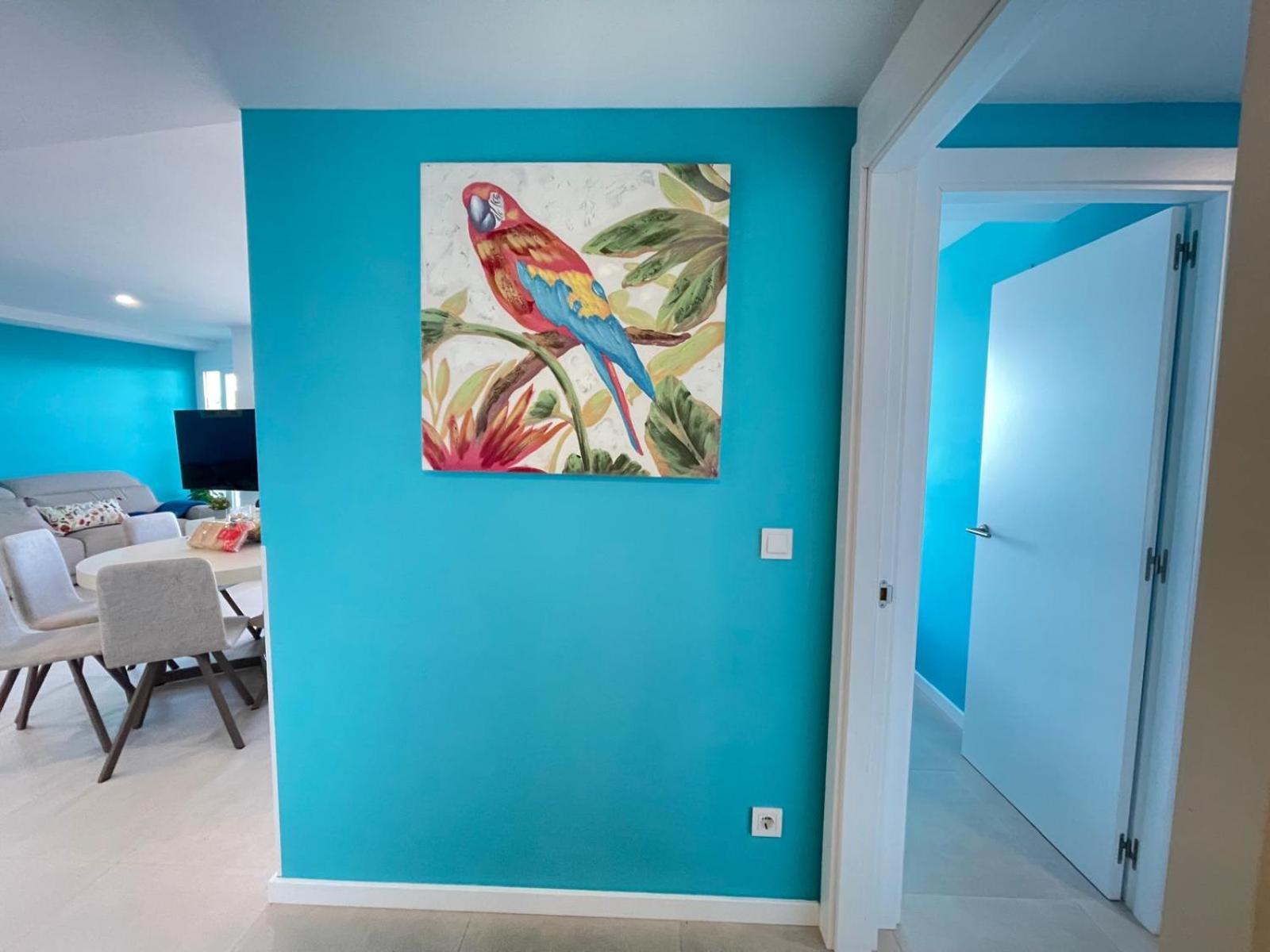 Luxury Gran Canet Appartement