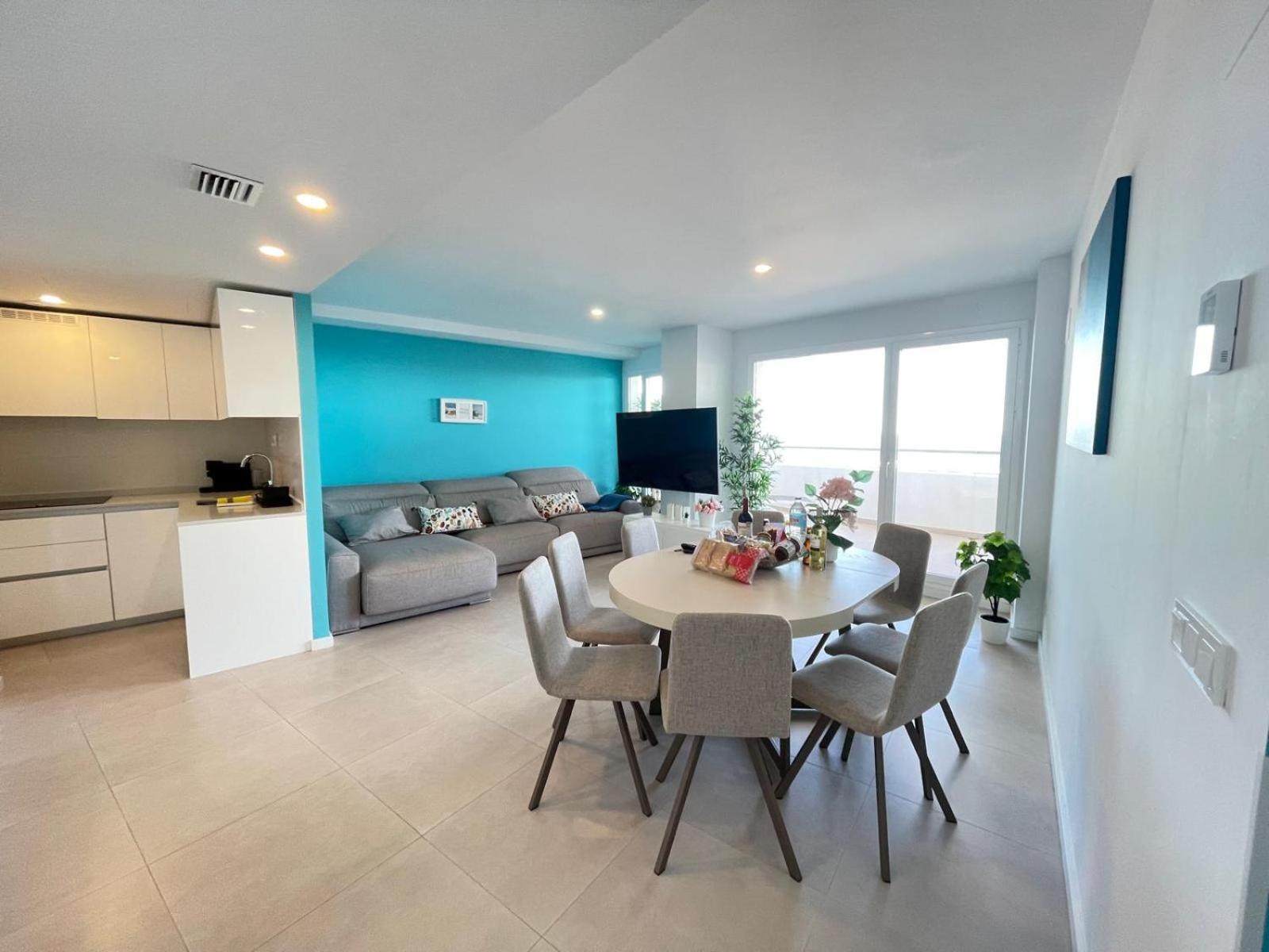 Appartement Luxury Gran Canet *